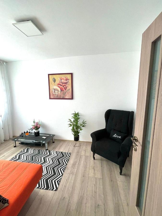 Adriana Home Turda Buitenkant foto