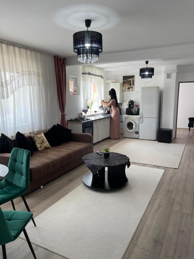 Adriana Home Turda Buitenkant foto