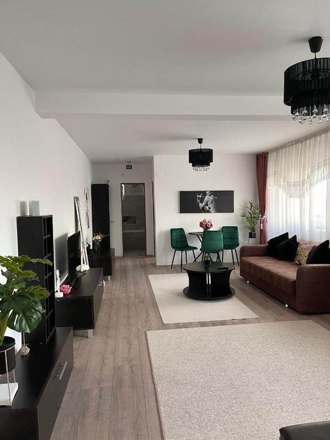 Adriana Home Turda Buitenkant foto