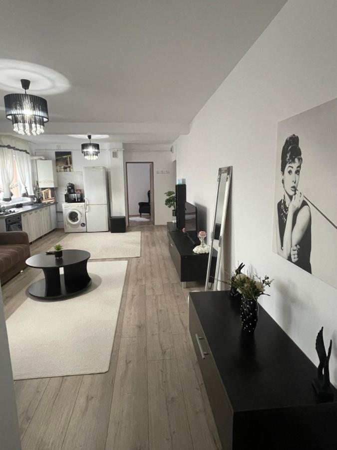 Adriana Home Turda Buitenkant foto